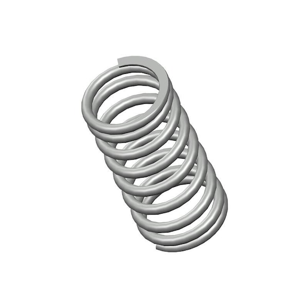 Approved Vendor Compression Spring, O=1.687, L= 3.50, W= .192 G809960007 - main
